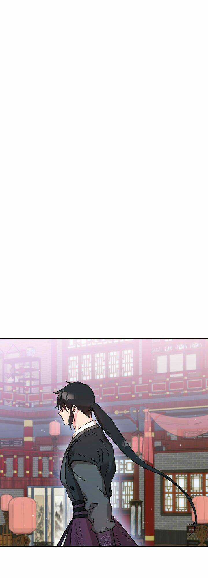 Tôi Trở Thành Nhân Vật Phản Diện Giỏi Nhất Trong Giới Võ Thuật Chapter 46 trang 27