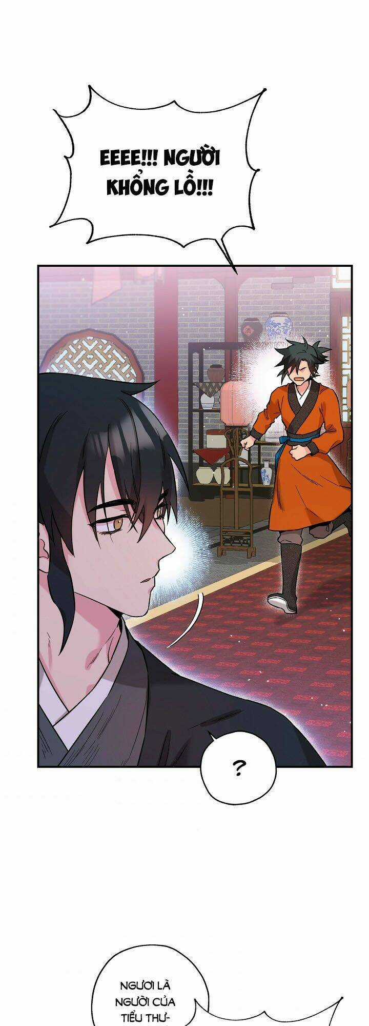 Tôi Trở Thành Nhân Vật Phản Diện Giỏi Nhất Trong Giới Võ Thuật Chapter 46 trang 28