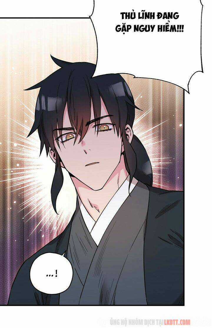 Tôi Trở Thành Nhân Vật Phản Diện Giỏi Nhất Trong Giới Võ Thuật Chapter 46 trang 30