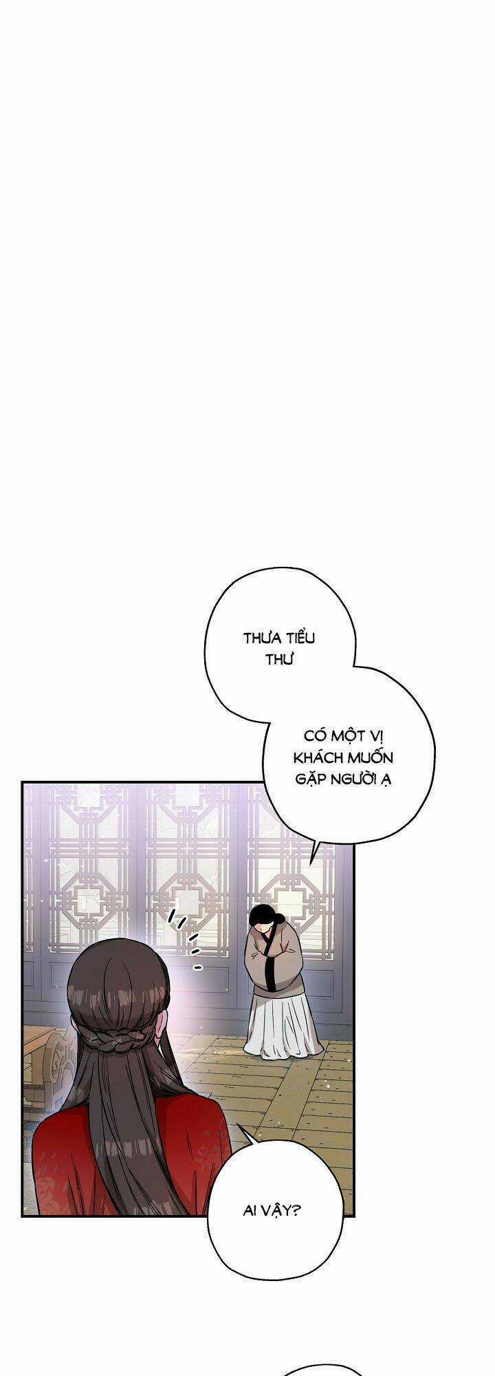 Tôi Trở Thành Nhân Vật Phản Diện Giỏi Nhất Trong Giới Võ Thuật Chapter 46 trang 31