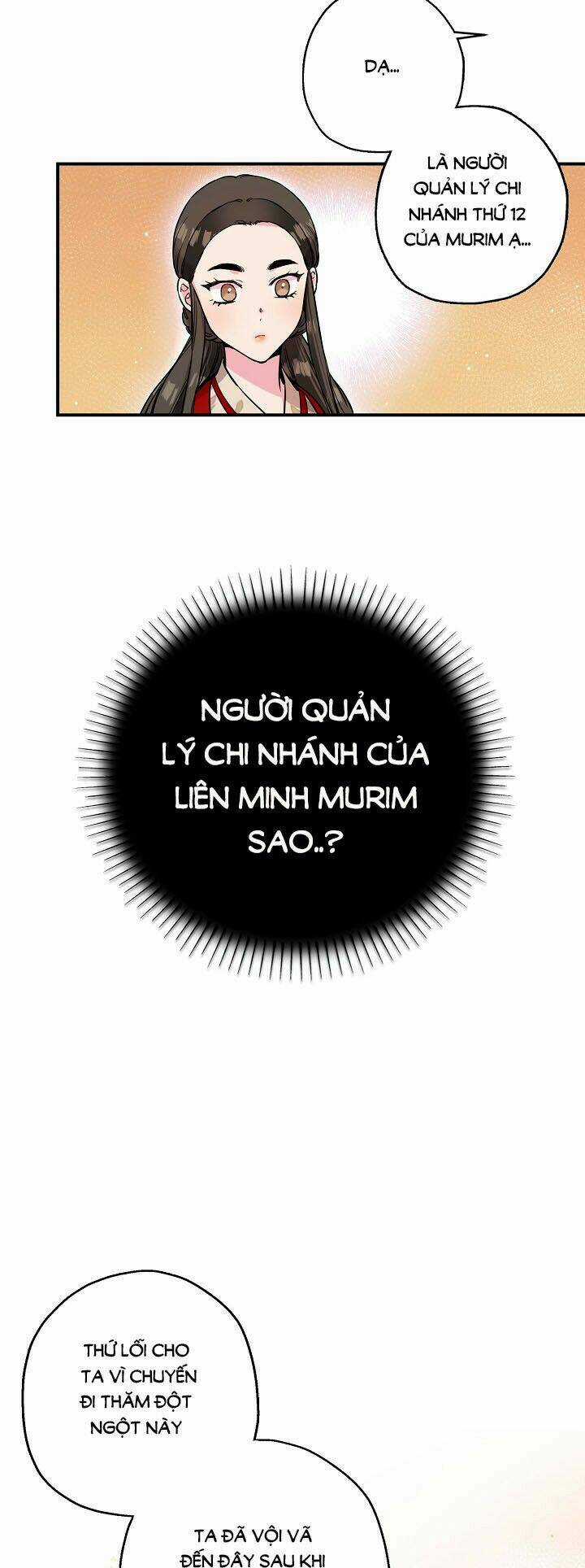 Tôi Trở Thành Nhân Vật Phản Diện Giỏi Nhất Trong Giới Võ Thuật Chapter 46 trang 32