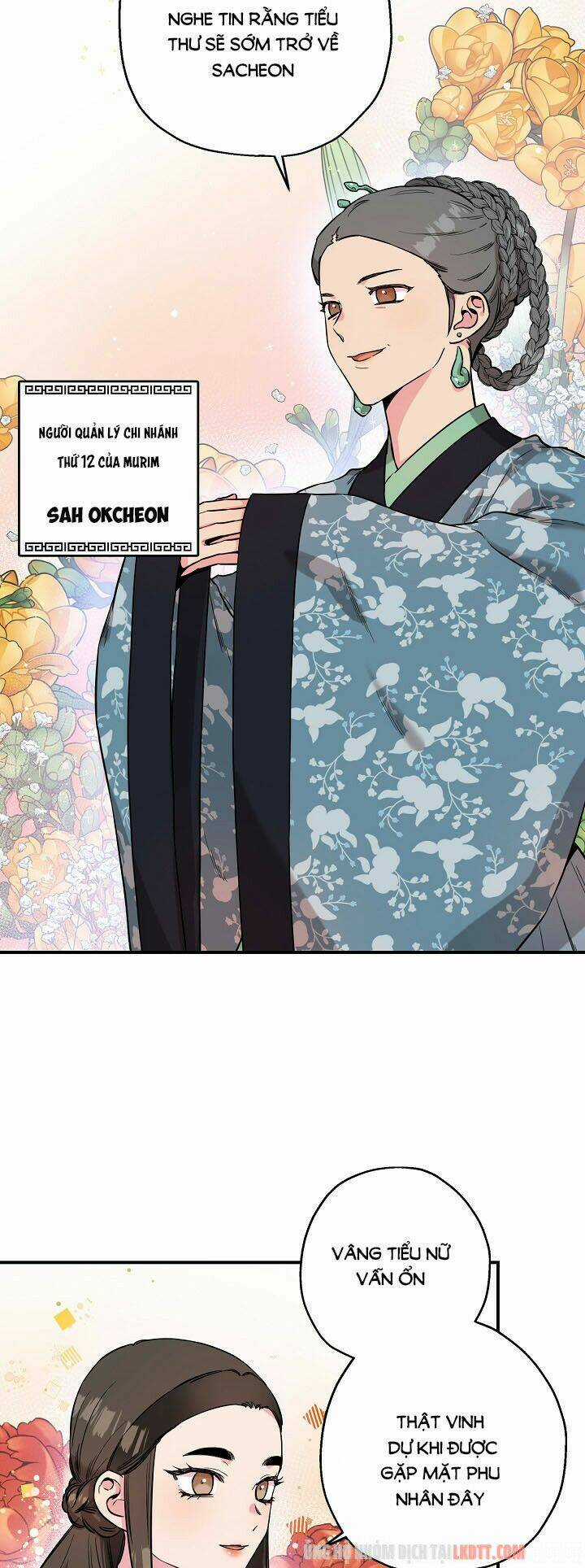 Tôi Trở Thành Nhân Vật Phản Diện Giỏi Nhất Trong Giới Võ Thuật Chapter 46 trang 33