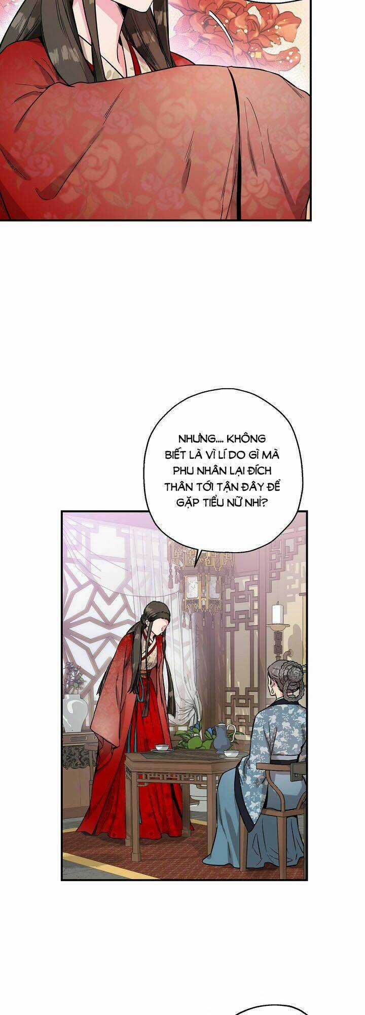 Tôi Trở Thành Nhân Vật Phản Diện Giỏi Nhất Trong Giới Võ Thuật Chapter 46 trang 34