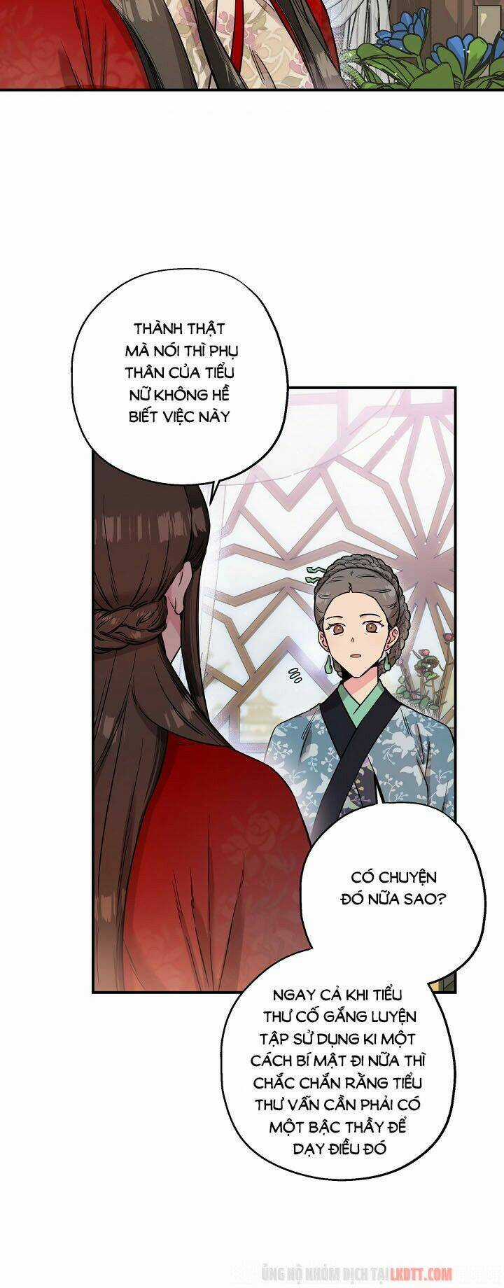 Tôi Trở Thành Nhân Vật Phản Diện Giỏi Nhất Trong Giới Võ Thuật Chapter 46 trang 36