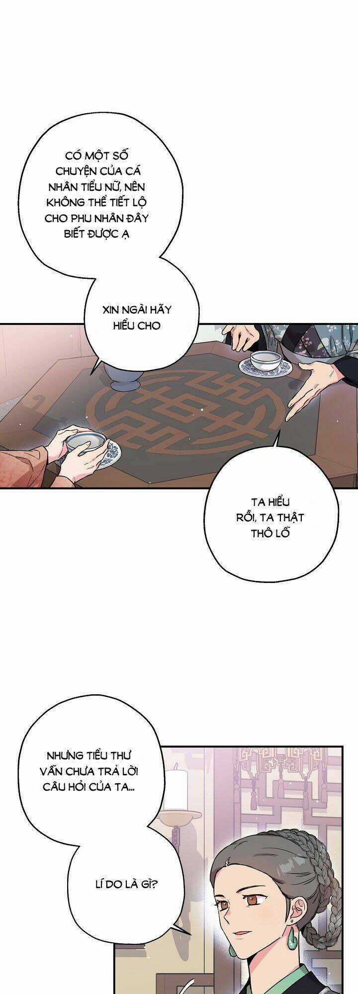 Tôi Trở Thành Nhân Vật Phản Diện Giỏi Nhất Trong Giới Võ Thuật Chapter 46 trang 37