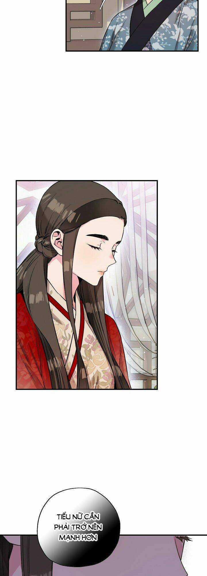 Tôi Trở Thành Nhân Vật Phản Diện Giỏi Nhất Trong Giới Võ Thuật Chapter 46 trang 38