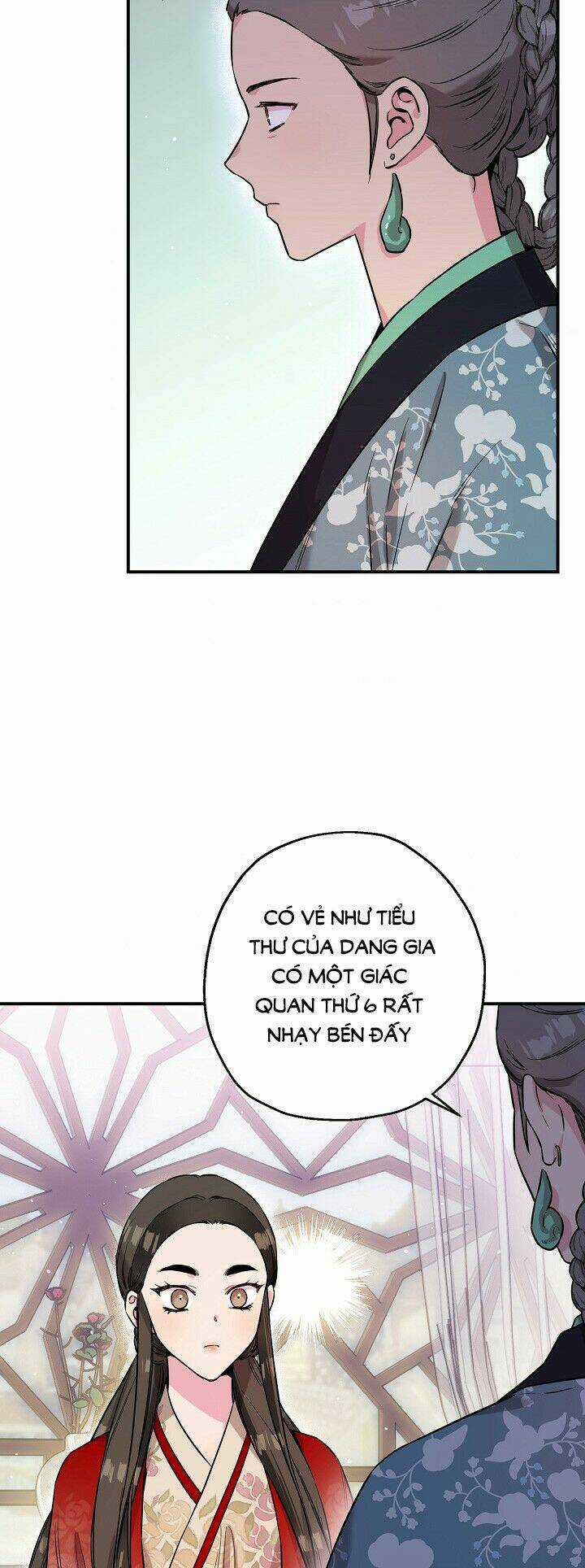 Tôi Trở Thành Nhân Vật Phản Diện Giỏi Nhất Trong Giới Võ Thuật Chapter 46 trang 42