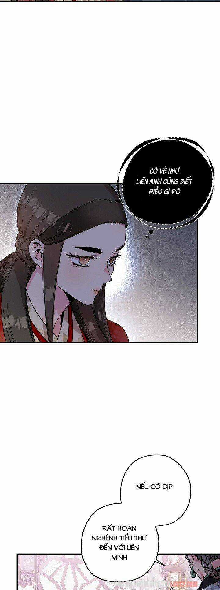 Tôi Trở Thành Nhân Vật Phản Diện Giỏi Nhất Trong Giới Võ Thuật Chapter 46 trang 43