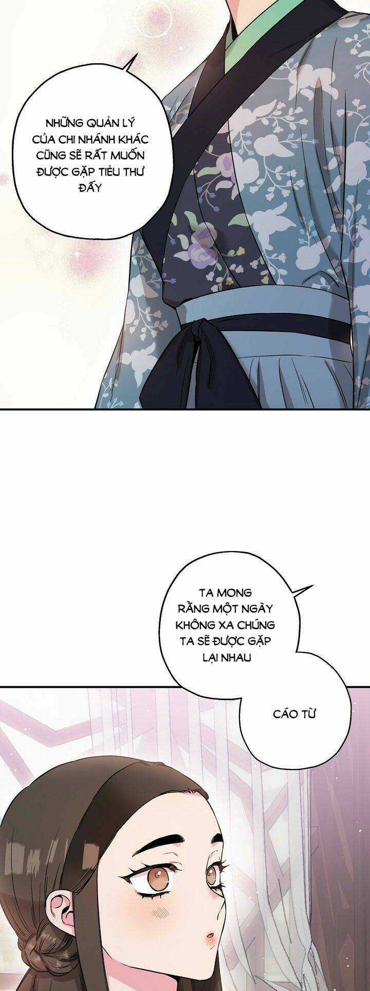 Tôi Trở Thành Nhân Vật Phản Diện Giỏi Nhất Trong Giới Võ Thuật Chapter 46 trang 45