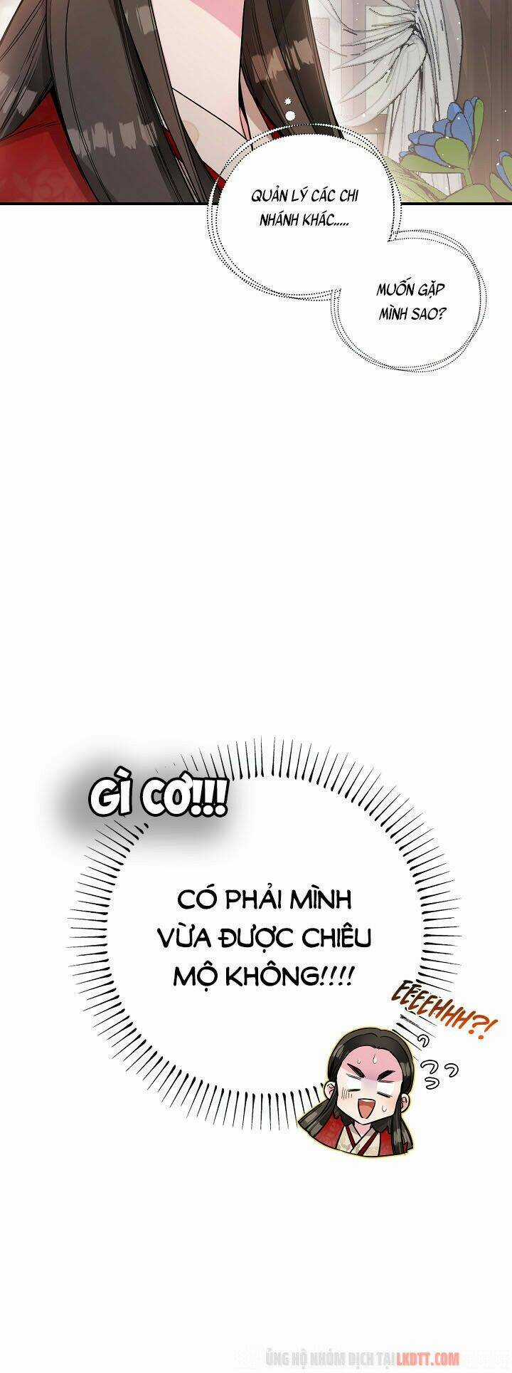 Tôi Trở Thành Nhân Vật Phản Diện Giỏi Nhất Trong Giới Võ Thuật Chapter 46 trang 46