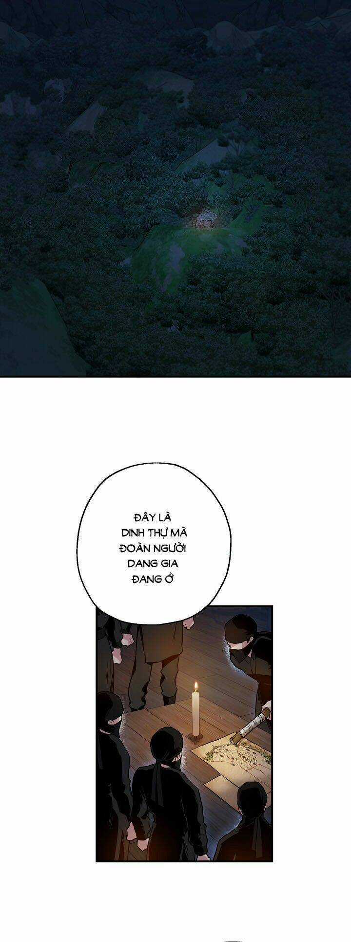 Tôi Trở Thành Nhân Vật Phản Diện Giỏi Nhất Trong Giới Võ Thuật Chapter 46 trang 48