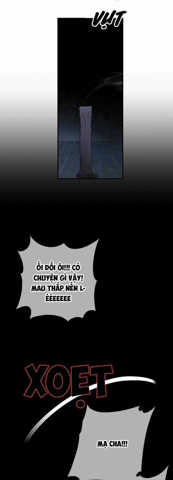 Tôi Trở Thành Nhân Vật Phản Diện Giỏi Nhất Trong Giới Võ Thuật Chapter 46 trang 50