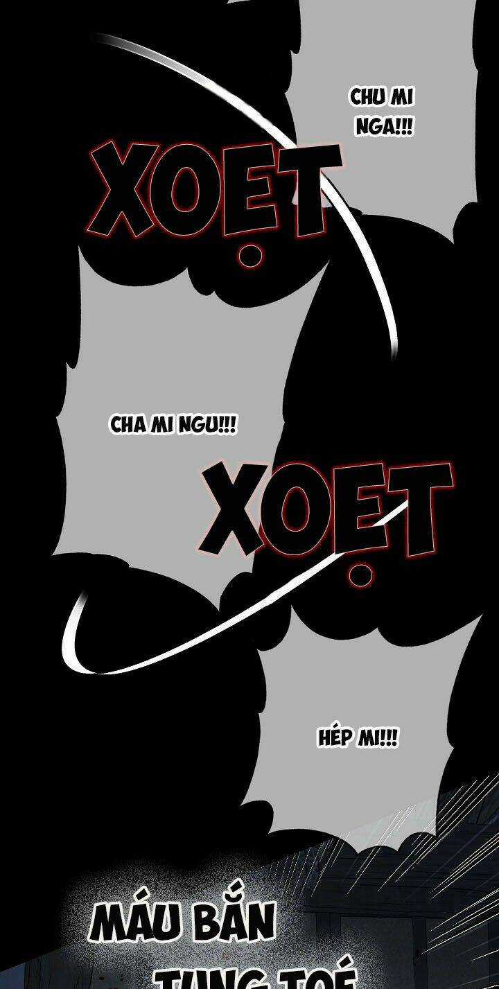 Tôi Trở Thành Nhân Vật Phản Diện Giỏi Nhất Trong Giới Võ Thuật Chapter 46 trang 51