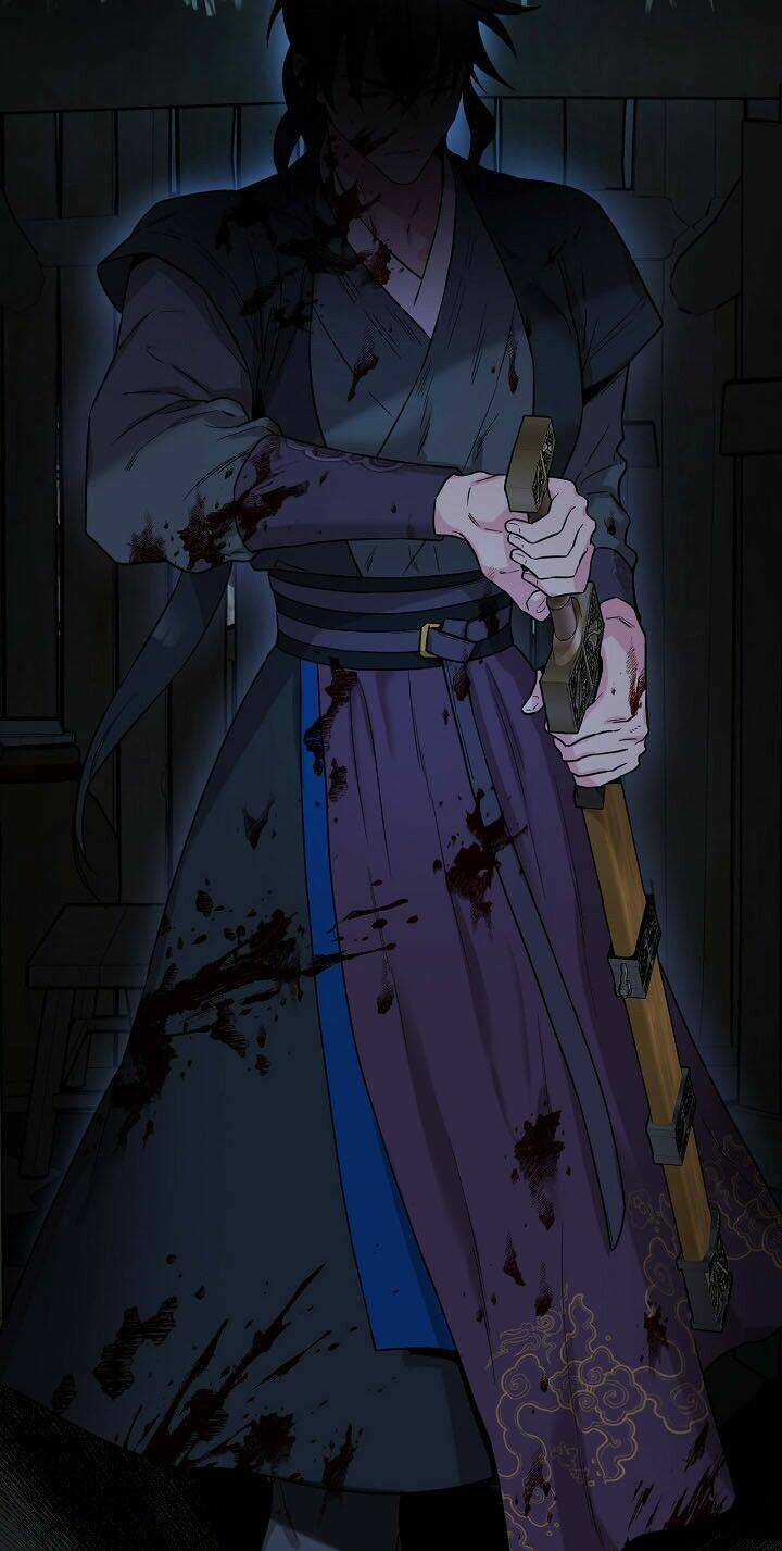 Tôi Trở Thành Nhân Vật Phản Diện Giỏi Nhất Trong Giới Võ Thuật Chapter 46 trang 54