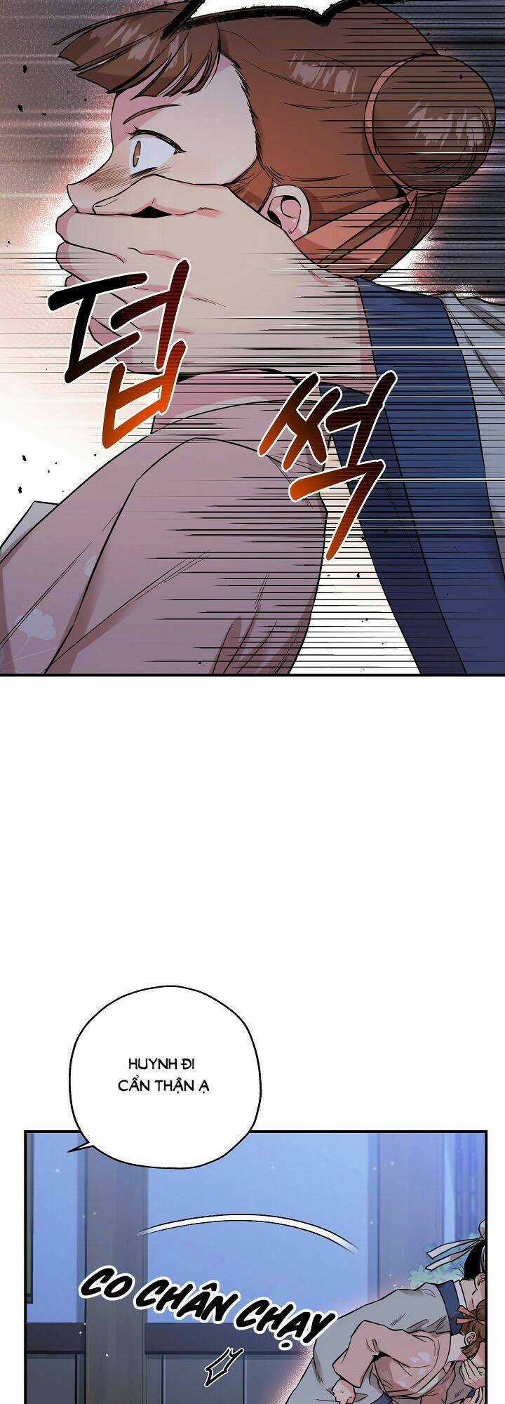 Tôi Trở Thành Nhân Vật Phản Diện Giỏi Nhất Trong Giới Võ Thuật Chapter 46 trang 9