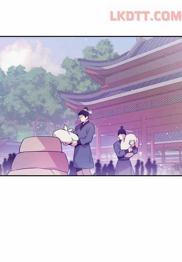 Tôi Trở Thành Nhân Vật Phản Diện Giỏi Nhất Trong Giới Võ Thuật Chapter 47 trang 10