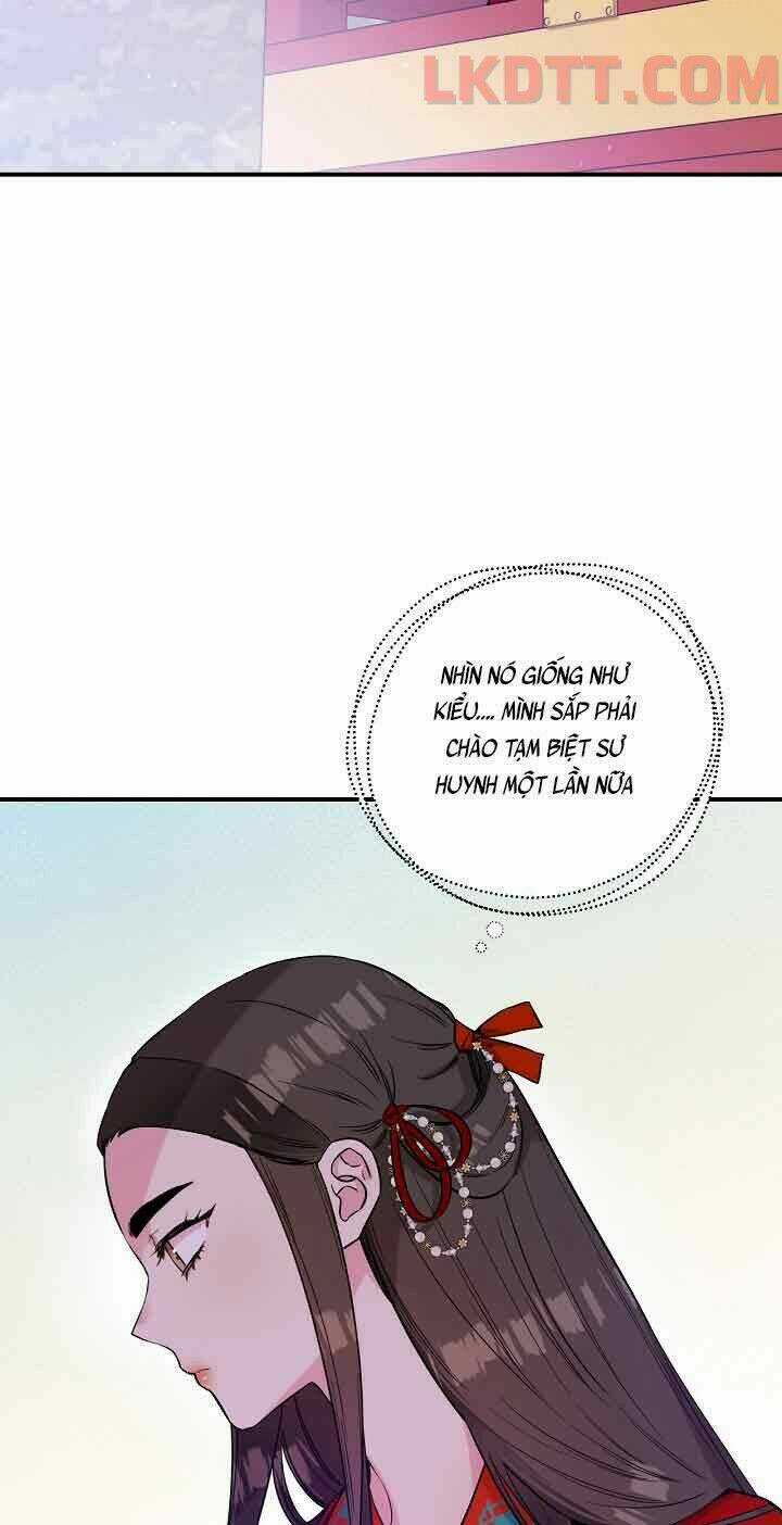 Tôi Trở Thành Nhân Vật Phản Diện Giỏi Nhất Trong Giới Võ Thuật Chapter 47 trang 12