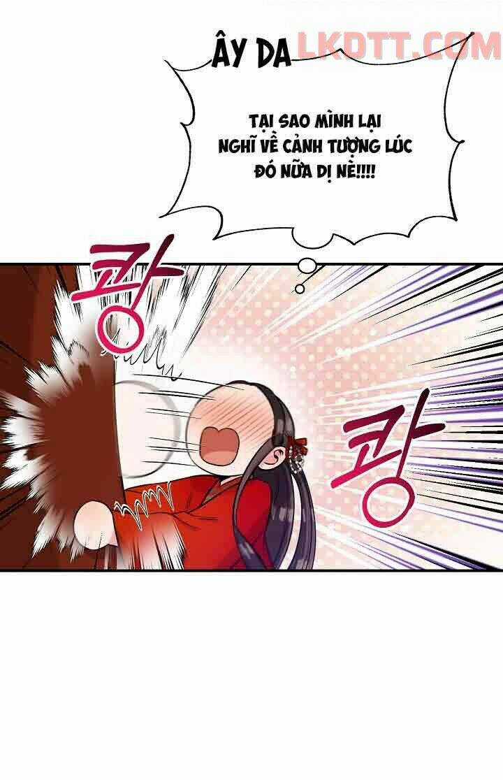 Tôi Trở Thành Nhân Vật Phản Diện Giỏi Nhất Trong Giới Võ Thuật Chapter 47 trang 15