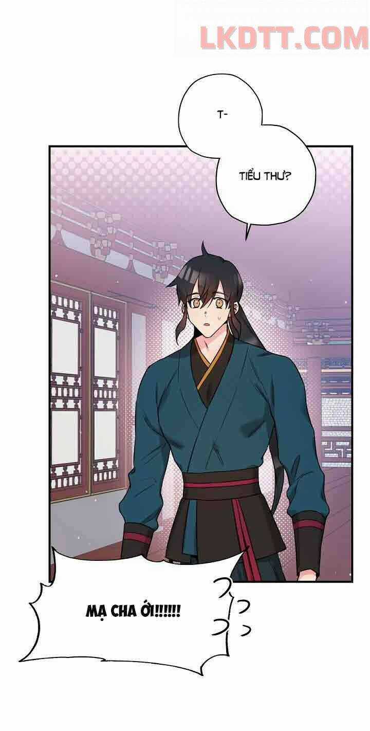 Tôi Trở Thành Nhân Vật Phản Diện Giỏi Nhất Trong Giới Võ Thuật Chapter 47 trang 16