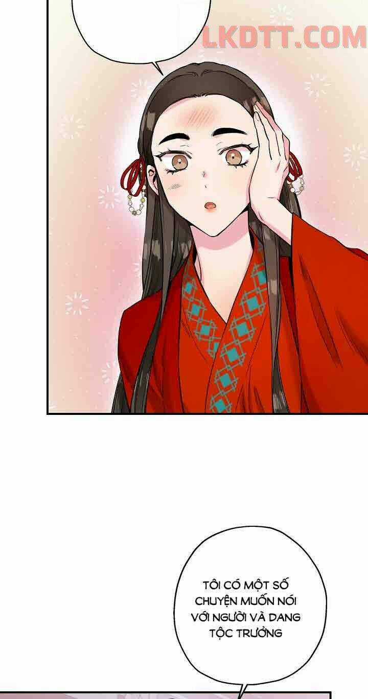 Tôi Trở Thành Nhân Vật Phản Diện Giỏi Nhất Trong Giới Võ Thuật Chapter 47 trang 18