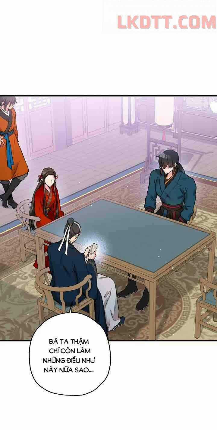 Tôi Trở Thành Nhân Vật Phản Diện Giỏi Nhất Trong Giới Võ Thuật Chapter 47 trang 22