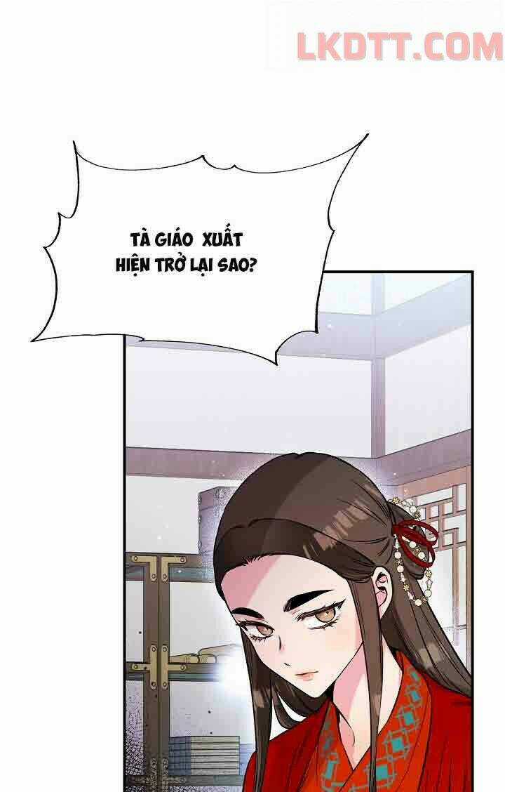 Tôi Trở Thành Nhân Vật Phản Diện Giỏi Nhất Trong Giới Võ Thuật Chapter 47 trang 28