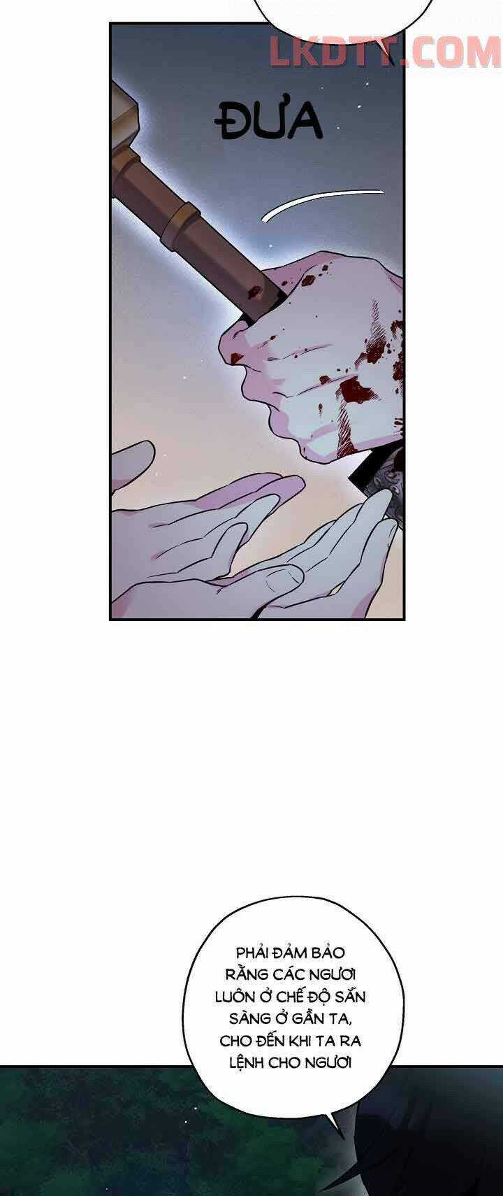 Tôi Trở Thành Nhân Vật Phản Diện Giỏi Nhất Trong Giới Võ Thuật Chapter 47 trang 3