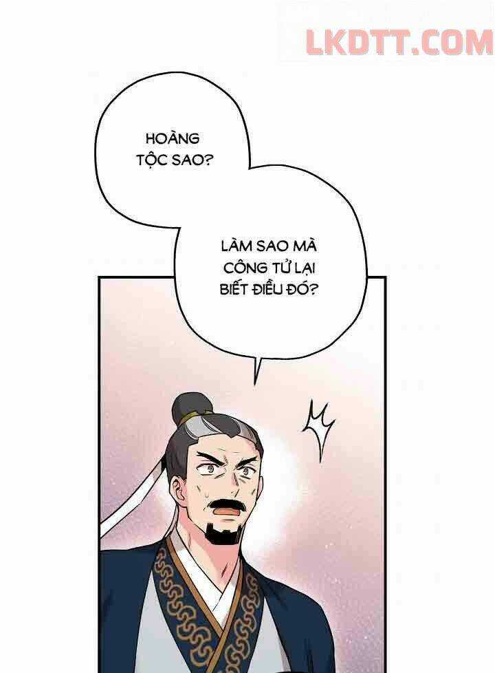 Tôi Trở Thành Nhân Vật Phản Diện Giỏi Nhất Trong Giới Võ Thuật Chapter 47 trang 31