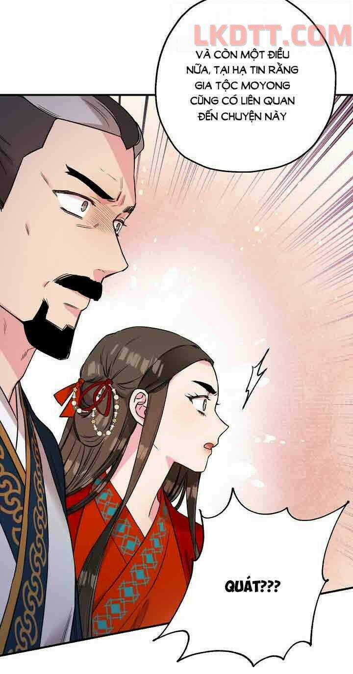 Tôi Trở Thành Nhân Vật Phản Diện Giỏi Nhất Trong Giới Võ Thuật Chapter 47 trang 33