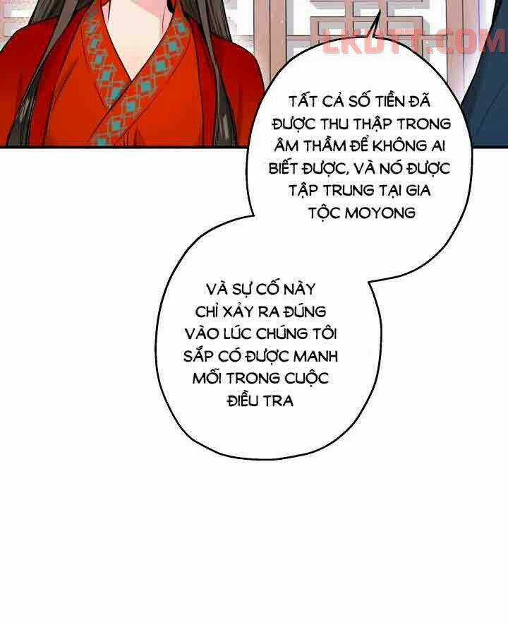 Tôi Trở Thành Nhân Vật Phản Diện Giỏi Nhất Trong Giới Võ Thuật Chapter 47 trang 39