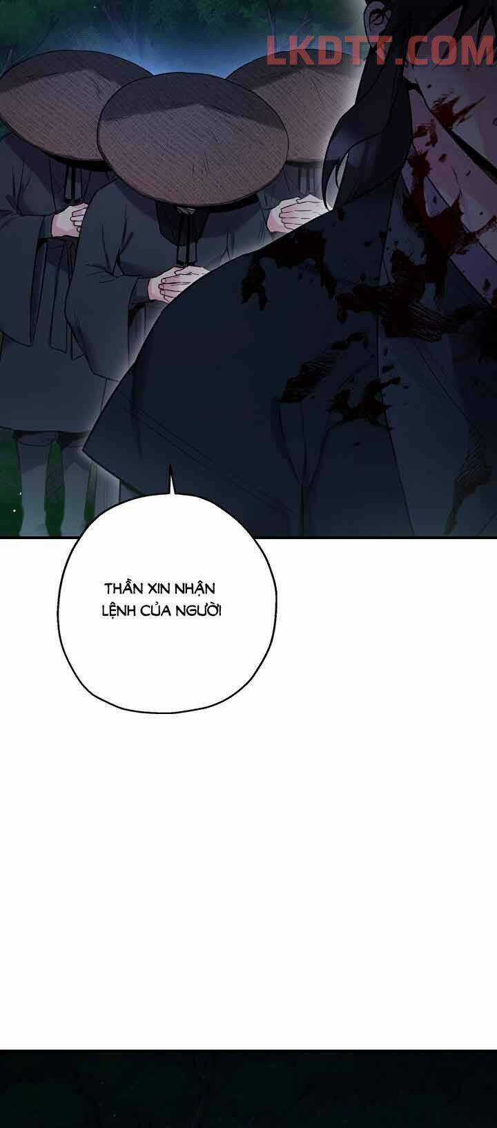 Tôi Trở Thành Nhân Vật Phản Diện Giỏi Nhất Trong Giới Võ Thuật Chapter 47 trang 4