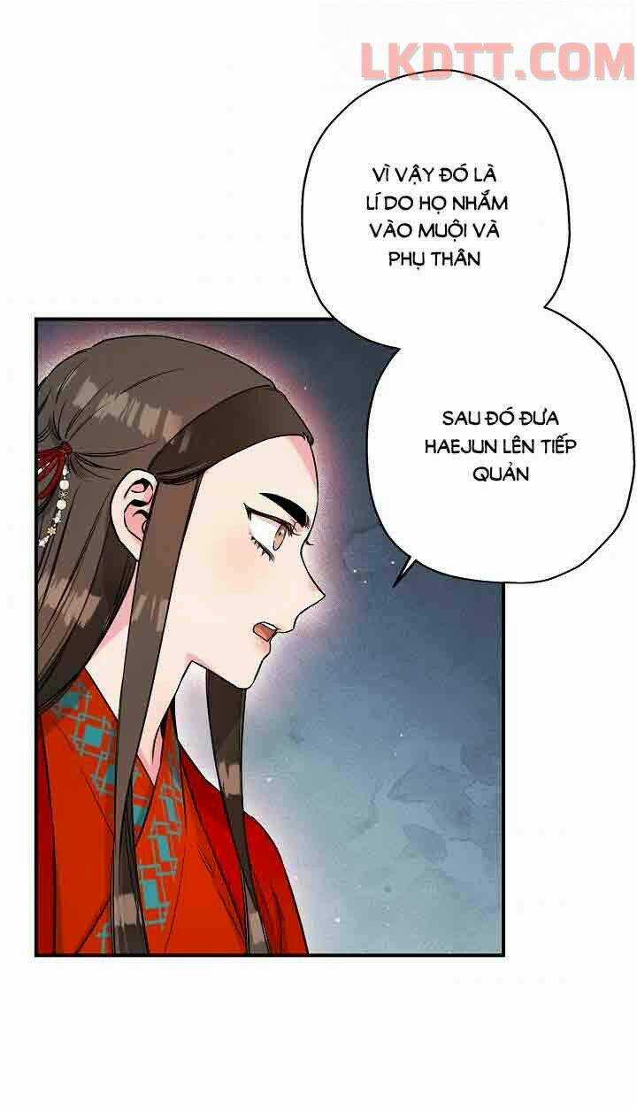 Tôi Trở Thành Nhân Vật Phản Diện Giỏi Nhất Trong Giới Võ Thuật Chapter 47 trang 41
