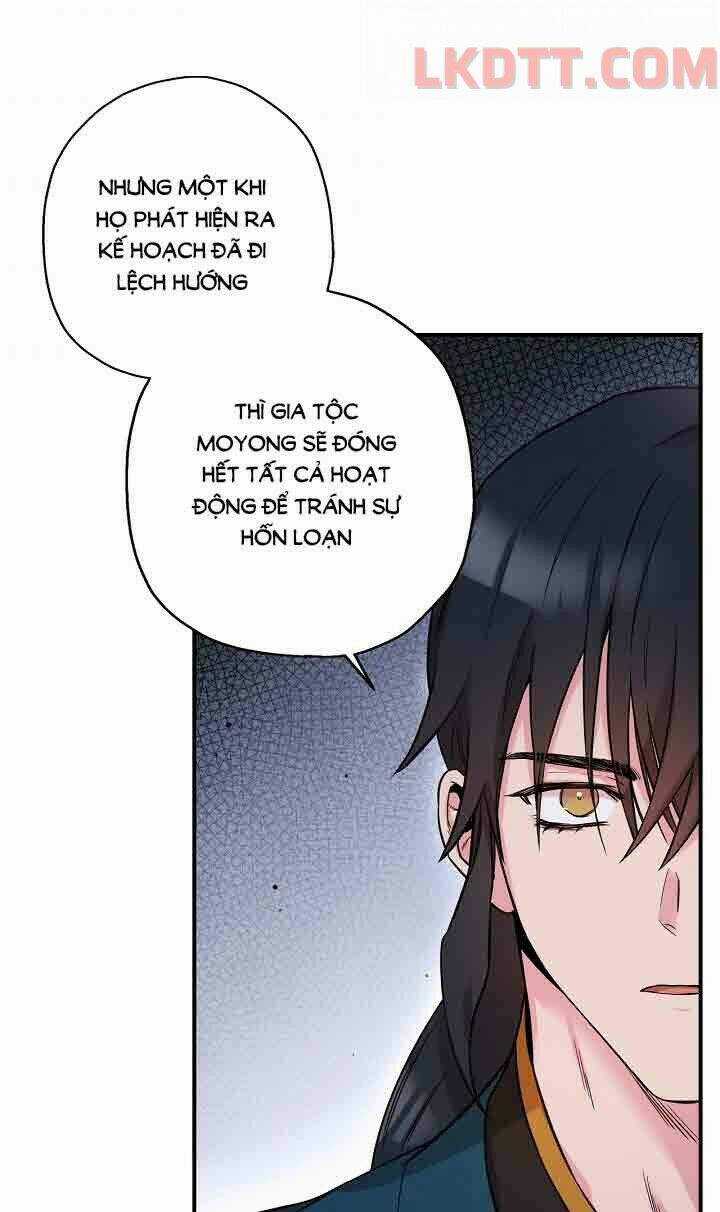 Tôi Trở Thành Nhân Vật Phản Diện Giỏi Nhất Trong Giới Võ Thuật Chapter 47 trang 42