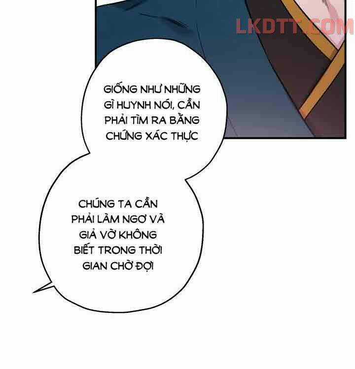 Tôi Trở Thành Nhân Vật Phản Diện Giỏi Nhất Trong Giới Võ Thuật Chapter 47 trang 43