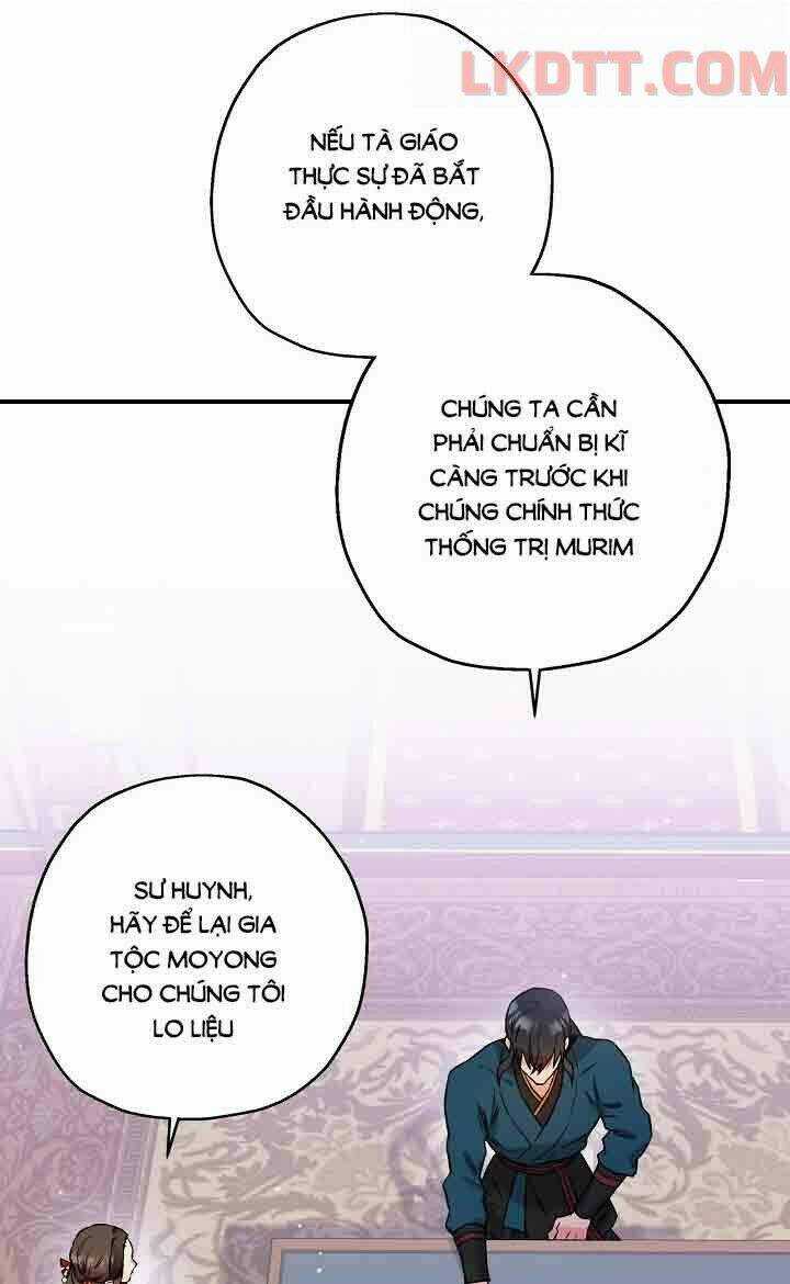 Tôi Trở Thành Nhân Vật Phản Diện Giỏi Nhất Trong Giới Võ Thuật Chapter 47 trang 44