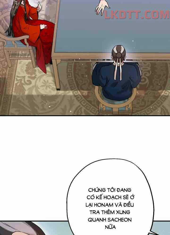 Tôi Trở Thành Nhân Vật Phản Diện Giỏi Nhất Trong Giới Võ Thuật Chapter 47 trang 45