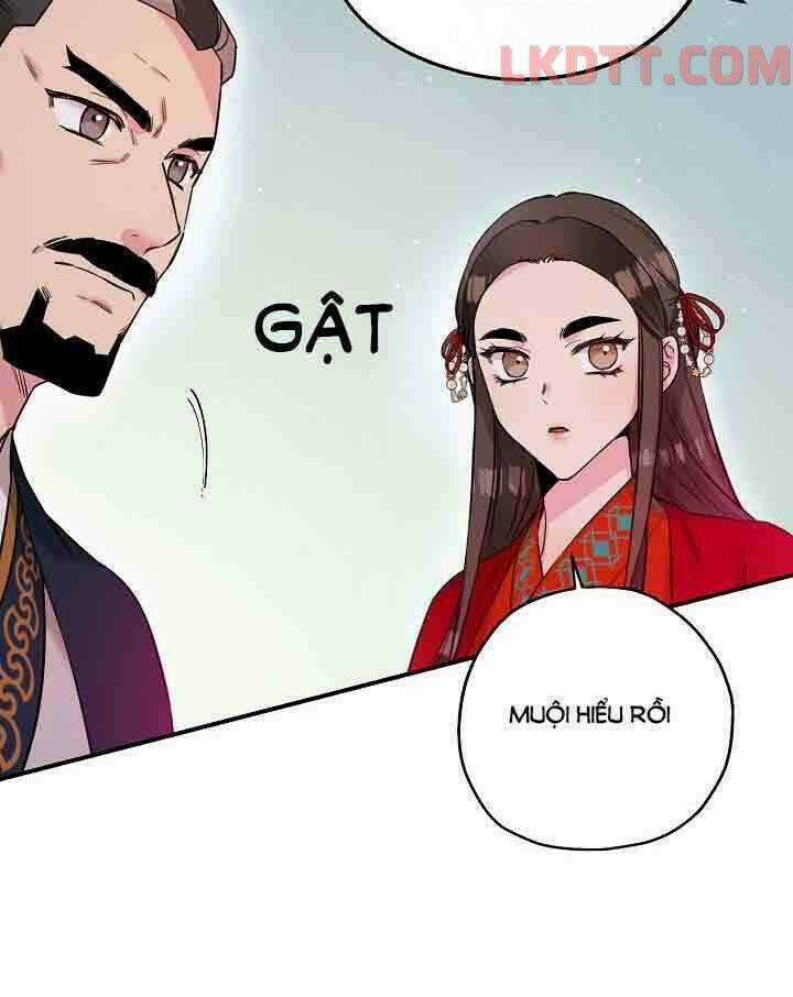 Tôi Trở Thành Nhân Vật Phản Diện Giỏi Nhất Trong Giới Võ Thuật Chapter 47 trang 46