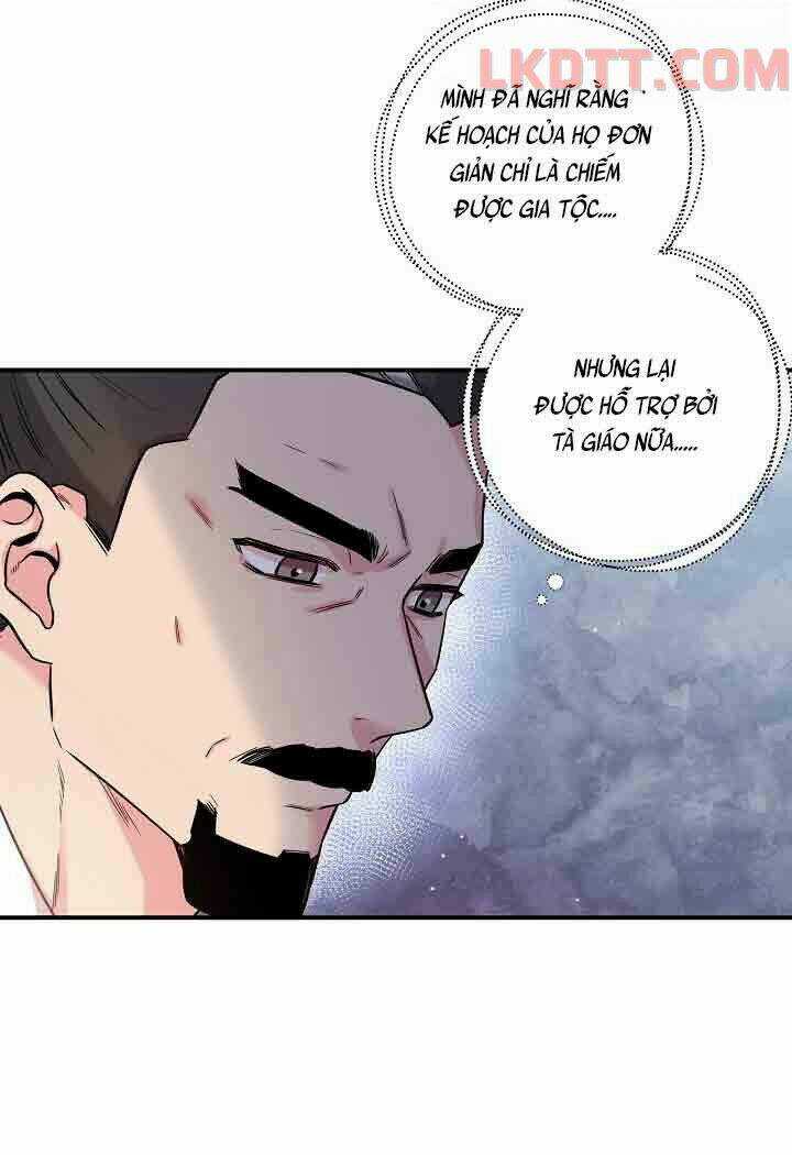 Tôi Trở Thành Nhân Vật Phản Diện Giỏi Nhất Trong Giới Võ Thuật Chapter 47 trang 48