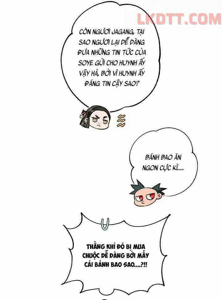 Tôi Trở Thành Nhân Vật Phản Diện Giỏi Nhất Trong Giới Võ Thuật Chapter 47 trang 49