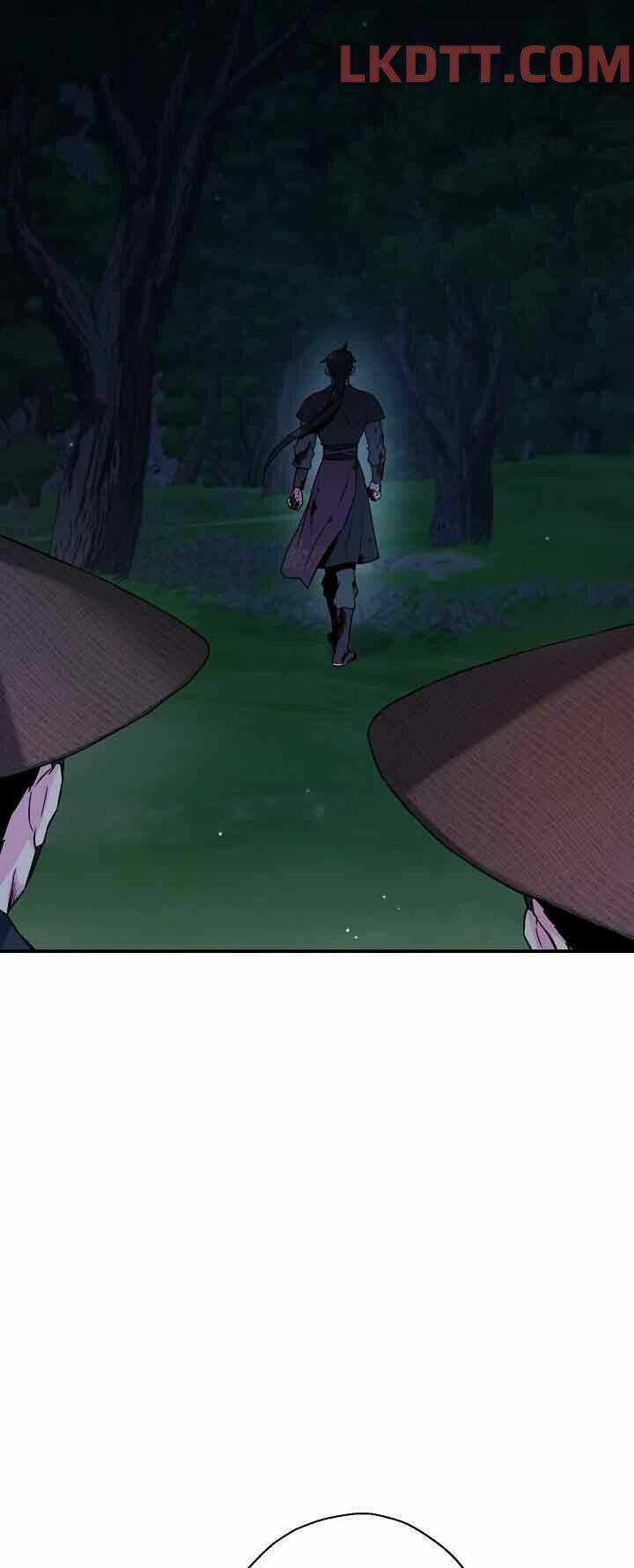 Tôi Trở Thành Nhân Vật Phản Diện Giỏi Nhất Trong Giới Võ Thuật Chapter 47 trang 5