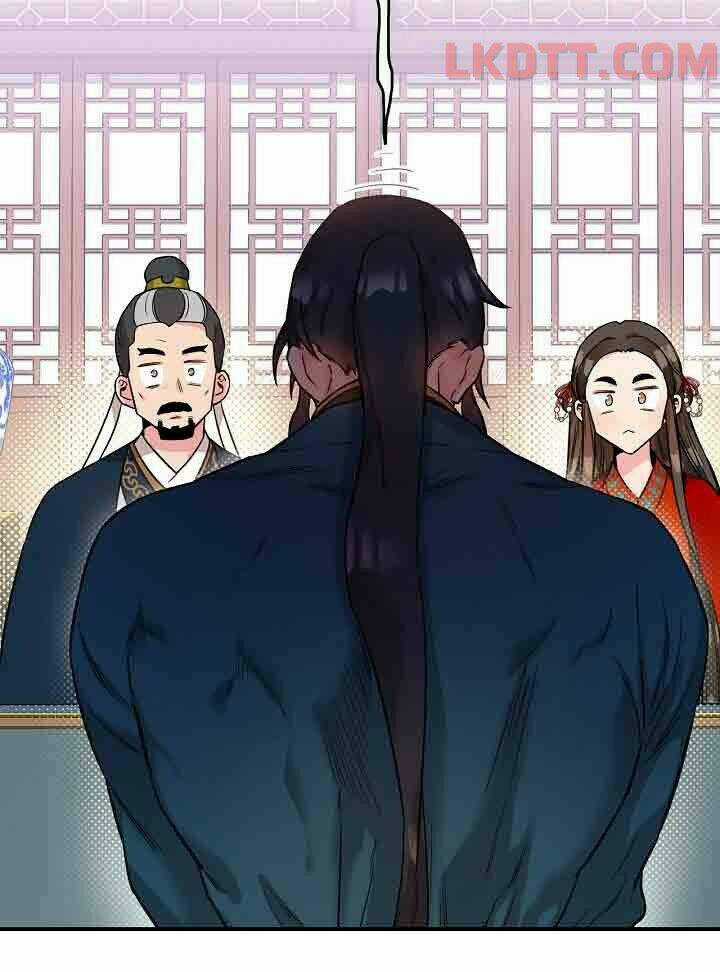 Tôi Trở Thành Nhân Vật Phản Diện Giỏi Nhất Trong Giới Võ Thuật Chapter 47 trang 53