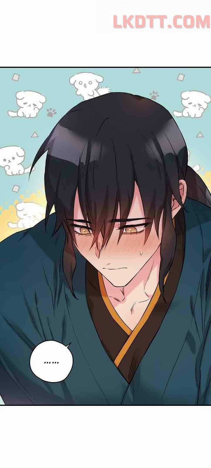 Tôi Trở Thành Nhân Vật Phản Diện Giỏi Nhất Trong Giới Võ Thuật Chapter 47 trang 55