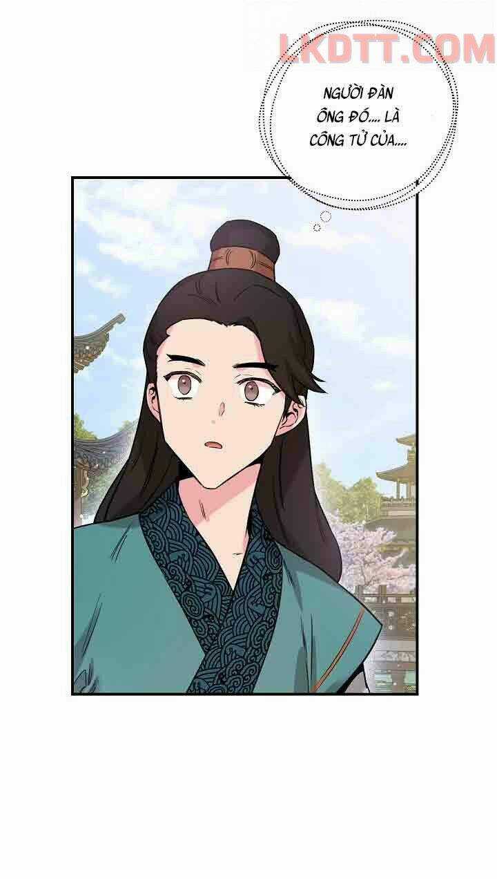 Tôi Trở Thành Nhân Vật Phản Diện Giỏi Nhất Trong Giới Võ Thuật Chapter 47 trang 58