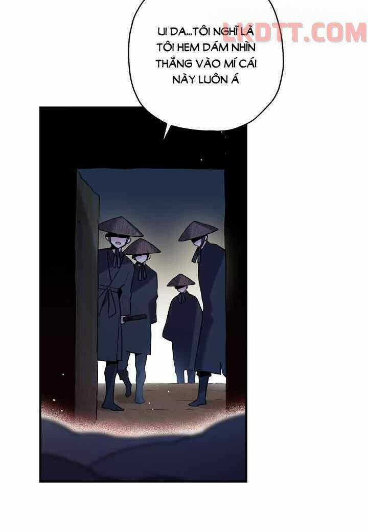 Tôi Trở Thành Nhân Vật Phản Diện Giỏi Nhất Trong Giới Võ Thuật Chapter 47 trang 6