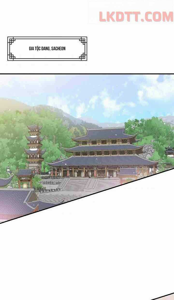 Tôi Trở Thành Nhân Vật Phản Diện Giỏi Nhất Trong Giới Võ Thuật Chapter 47 trang 60