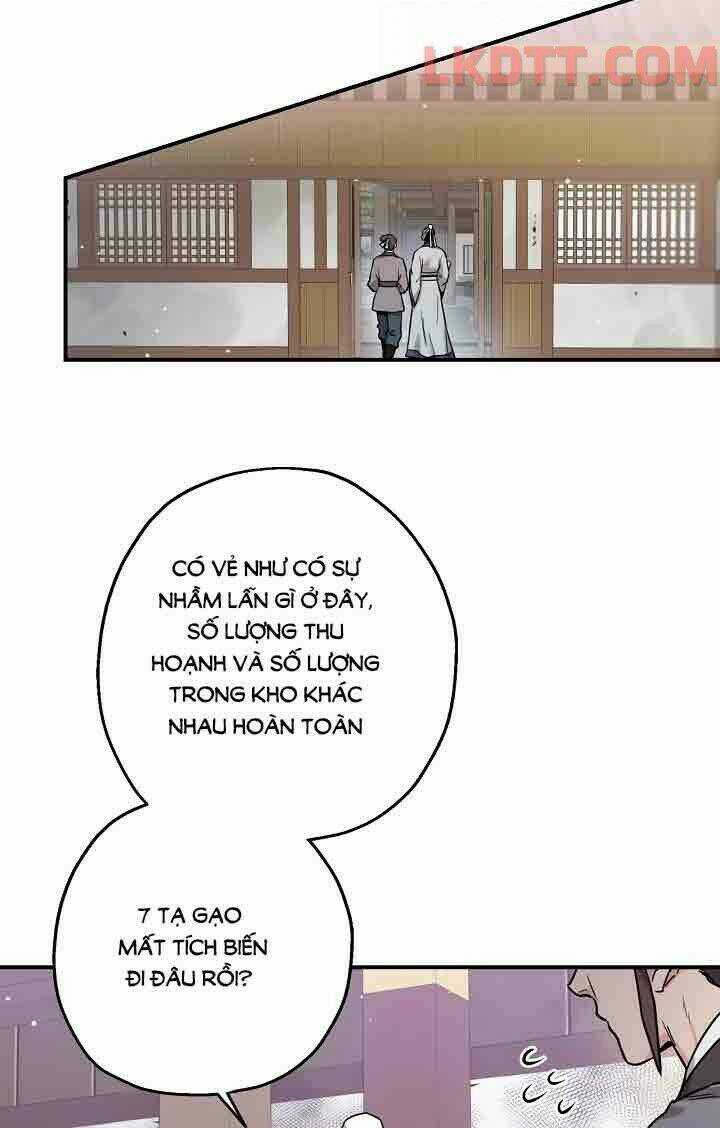 Tôi Trở Thành Nhân Vật Phản Diện Giỏi Nhất Trong Giới Võ Thuật Chapter 47 trang 61