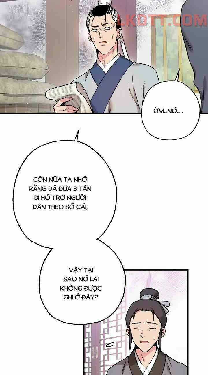 Tôi Trở Thành Nhân Vật Phản Diện Giỏi Nhất Trong Giới Võ Thuật Chapter 47 trang 62