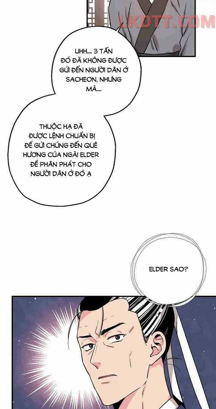 Tôi Trở Thành Nhân Vật Phản Diện Giỏi Nhất Trong Giới Võ Thuật Chapter 47 trang 63