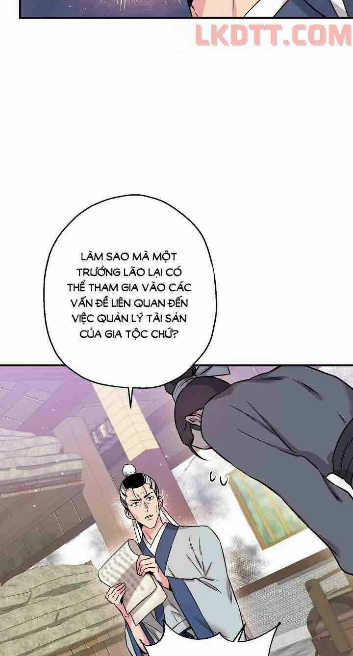 Tôi Trở Thành Nhân Vật Phản Diện Giỏi Nhất Trong Giới Võ Thuật Chapter 47 trang 64