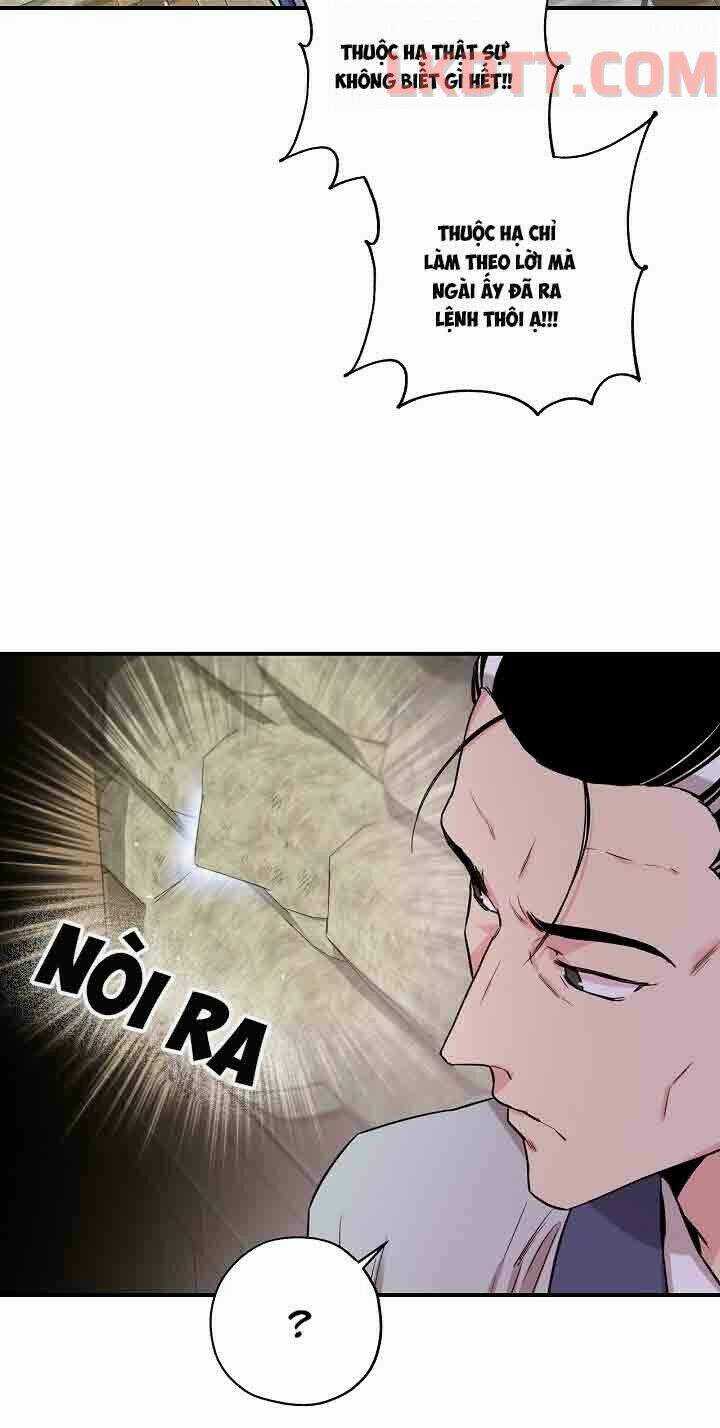 Tôi Trở Thành Nhân Vật Phản Diện Giỏi Nhất Trong Giới Võ Thuật Chapter 47 trang 65